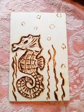 Quadretto Legno Fai Da Te