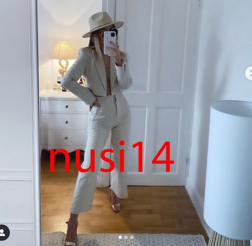 Zara new woman high - zara,