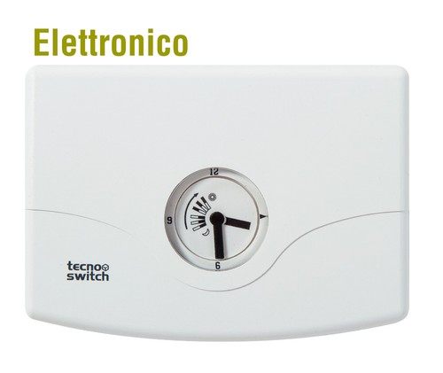 TERMOSTATO