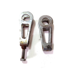 REGISTRI TENDI CATENA RUOTA POSTERIORE HONDA VF 750 F 1984 1989