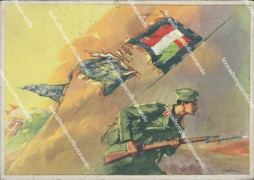 Cb188 cartolina militare - cb188,