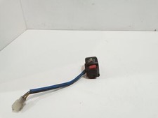 Pulsante avviamento motore per