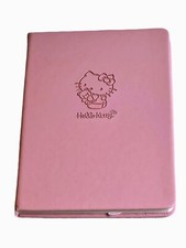 Diario/diario Hello Kitty