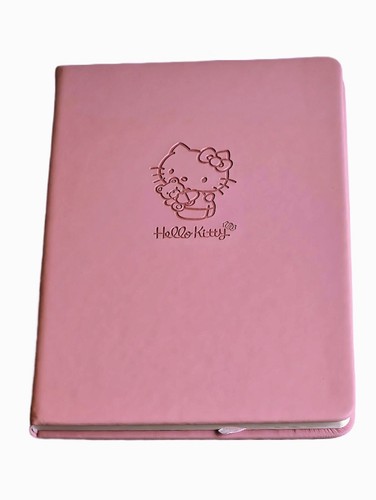 Diario hello kitty - diario/diario,