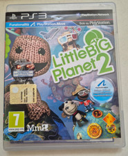 Little big planet 2 - Ps3 PlayStation 3