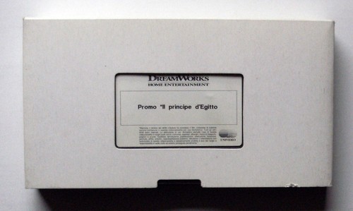 Vhs trailer principe - vhs,