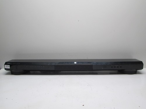 Altoparlante soundbar yamaha - soundbar,