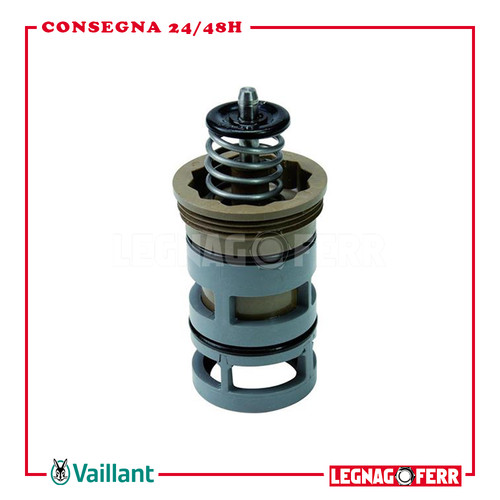 Cartuccia honeywell vczz6000 - cartuccia,