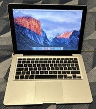MACBOOK 13” FINE 2008