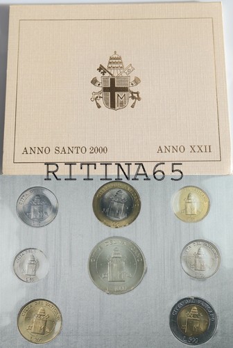 Vaticano serie divisionale - !,