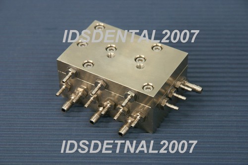 Manipolo dentale blocco - dentale,
