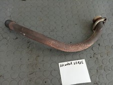 COLLETTORE DI SCARICO APRILIA SPORTCITY 200 2007 2009