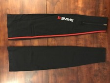 GAMBALI BIEMME TERMOFELPA NERI