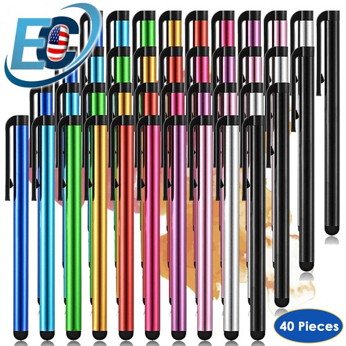 Pezzi penna stilo touch - 40,