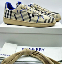 Sneakers Burberry Check