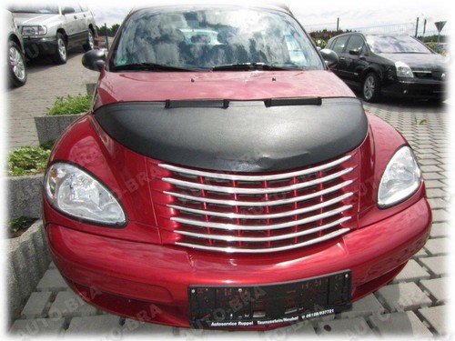 Haubenbra auto bra compatibile - auto,