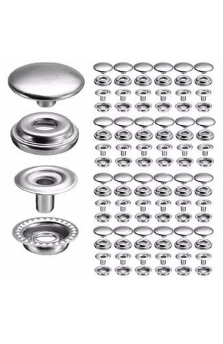 Set bottoni - 50,