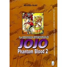 Hirohiko araki bizzarre - araki,