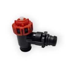 VALVOLA SICUREZZA 3 BAR