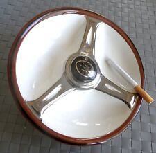 ✅Posacenere Maserati stile volante Nardi anni '60 - 3500 GT Sebring Mistral Indy