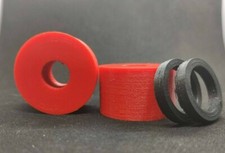 SILENT BLOCK TAMPONI CARTER MOTORE PIAGGIO VESPA 50 125 SPECIAL R L N PK S XL