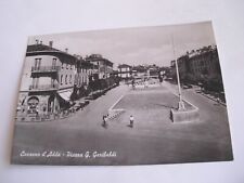 Milano - Cassano d'Adda Piazza