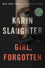 Girl, Forgotten: A Novel -