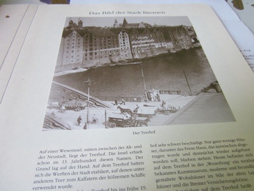 Archivio brema 1162 - 1162, il