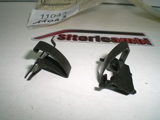 2X STAFFA CLIP CRUSCOTTO