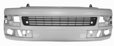 PARAURTI ANTERIORE CON TRACCE PDC PER VOLKSWAGEN MULTIVAN T5 2009- PRIMER