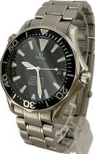 Omega Seamaster Professional