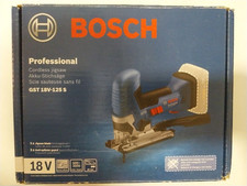Bosch GST 18V-125 S