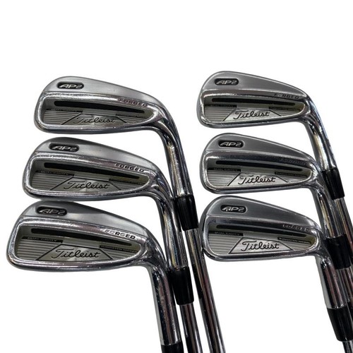 Titleist ap2 set ferri da - di,