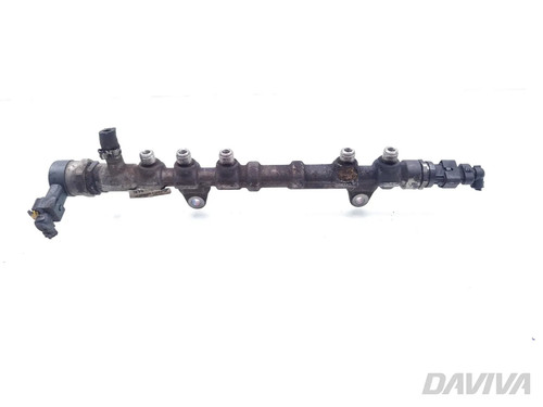 Ford rail injection de - ka,