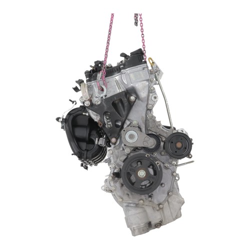 Motore 1nr 47080 - 1nr-fe-47080, toyota