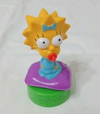 Personaggi Da Collezione Eurospin The Simpson Maggie