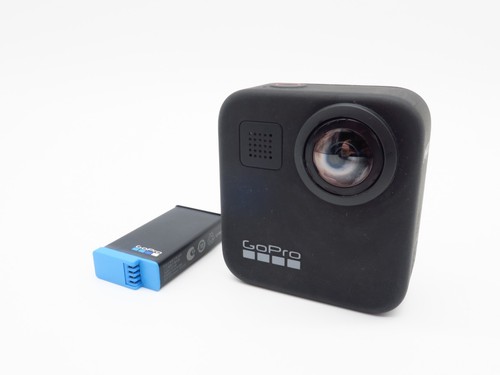 Gopro max 360 - max, 360°