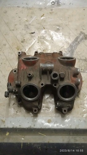 Coperchio valvole honda - valvole, 600