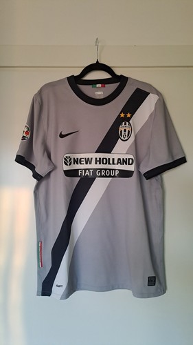 Juventus 2009 away felipe - juventus, 2009/10