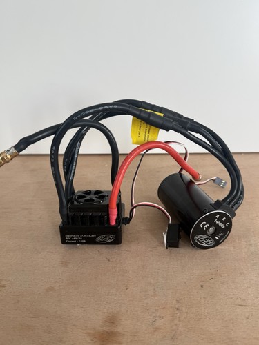 Modellsport 1400kv motore - modellsport,