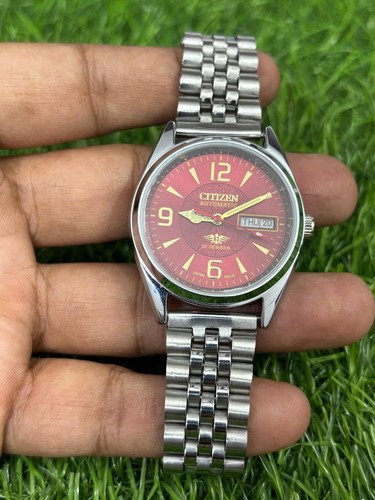 Vintage citizen automatico - citizen,