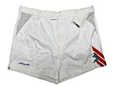 vintage Tennis shorts ADIDAS