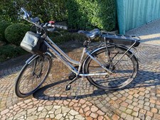 CITY BIKE DONNA "OLIMPIA"