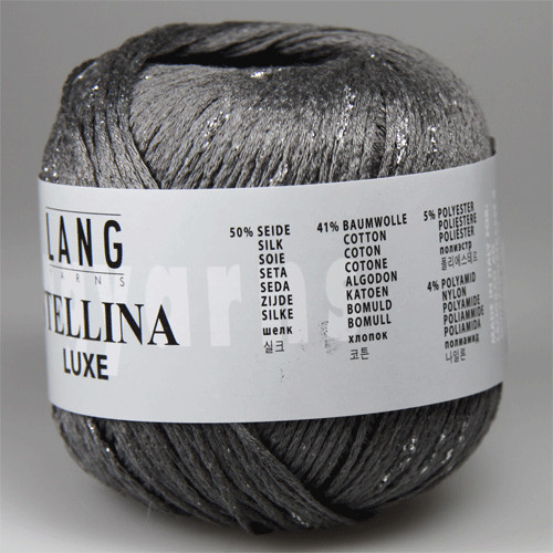 Filati lunghi stellina luxe - filati,