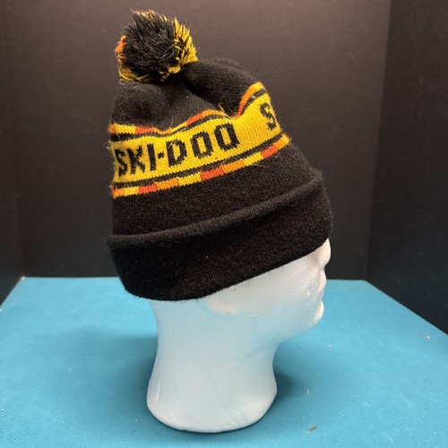 Cappello vintage ski - cappello,