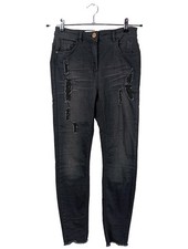ELISABETTA FRANCHI Jeans a
