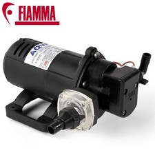 POMPA ACQUA PRESSURIZZATA