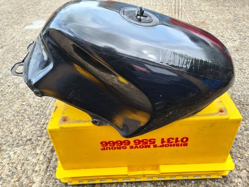 Serbatoio benzina yamaha - serbatoio,