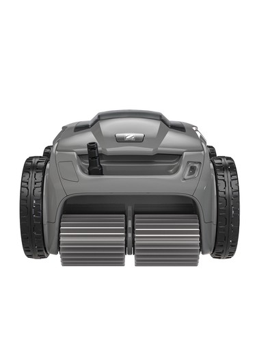 Zodiac 6400 robot - zodiac,