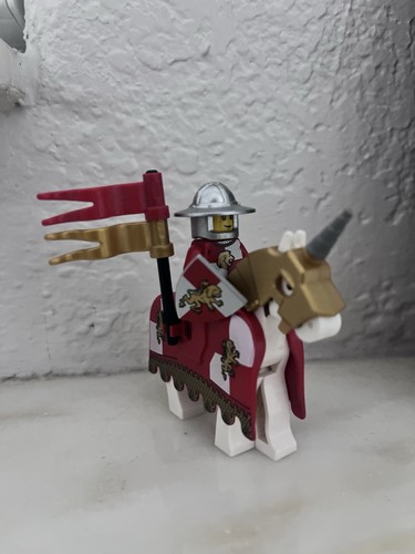 Lego castle kingdoms vintage - kingdoms,